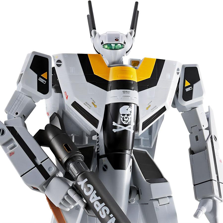 BANDAI（バンダイ） 【26.08月新発売】DX超合金 VF-1S バルキリー ロイ