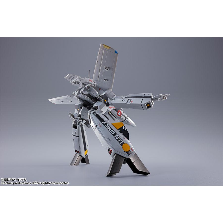 BANDAI（バンダイ） 【26.08月新発売】DX超合金 VF-1S バルキリー ロイ