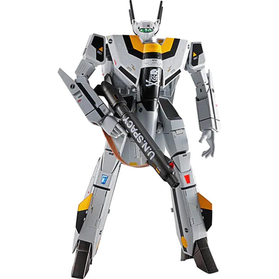 BANDAI（バンダイ） 【26.08月新発売】DX超合金 VF-1S バルキリー ロイ
