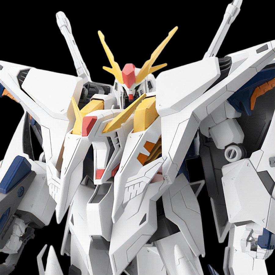 BANDAI（バンダイ） 【即納新品】HG 1/144 Ξガンダム 機動戦士ガンダム