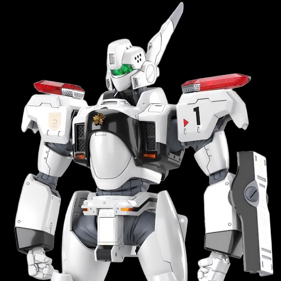 BANDAI（バンダイ） 【26.06月新発売】RG 1/48 AV-98Plus (イングラム