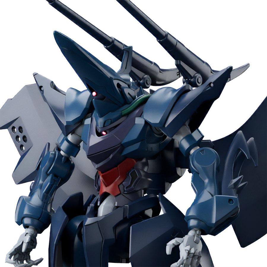 BANDAI（バンダイ） 【26.06月新発売】HG 1/144 ハンブラビ(GQ) 機動