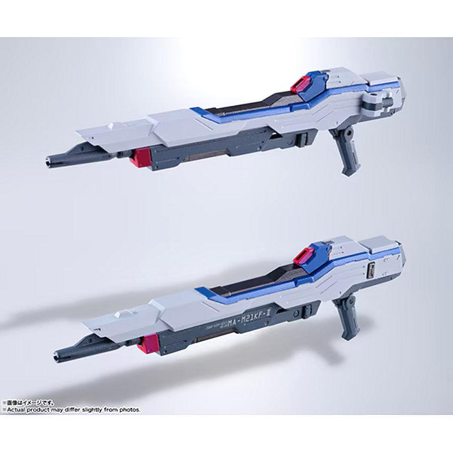 【26.06月販売分】 METAL BUILD 『機動戦士ガンダムSEED DESTINY』 ストライクフリーダムガンダム ＜リバイパル版＞ 塗装済可動フィギュアの画像