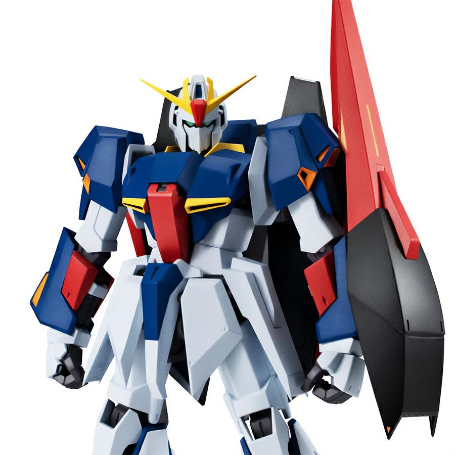 BANDAI（バンダイ） 【26.12月新発売】ROBOT魂 機動戦士Zガンダム