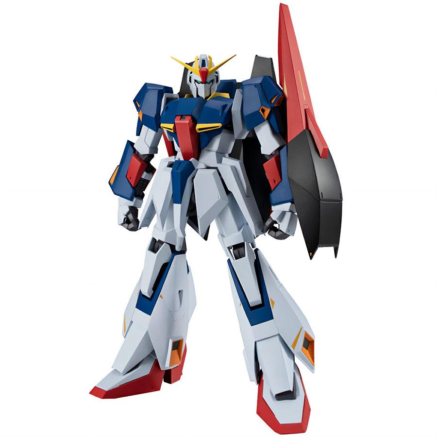 BANDAI（バンダイ） 【26.12月新発売】ROBOT魂 機動戦士Zガンダム