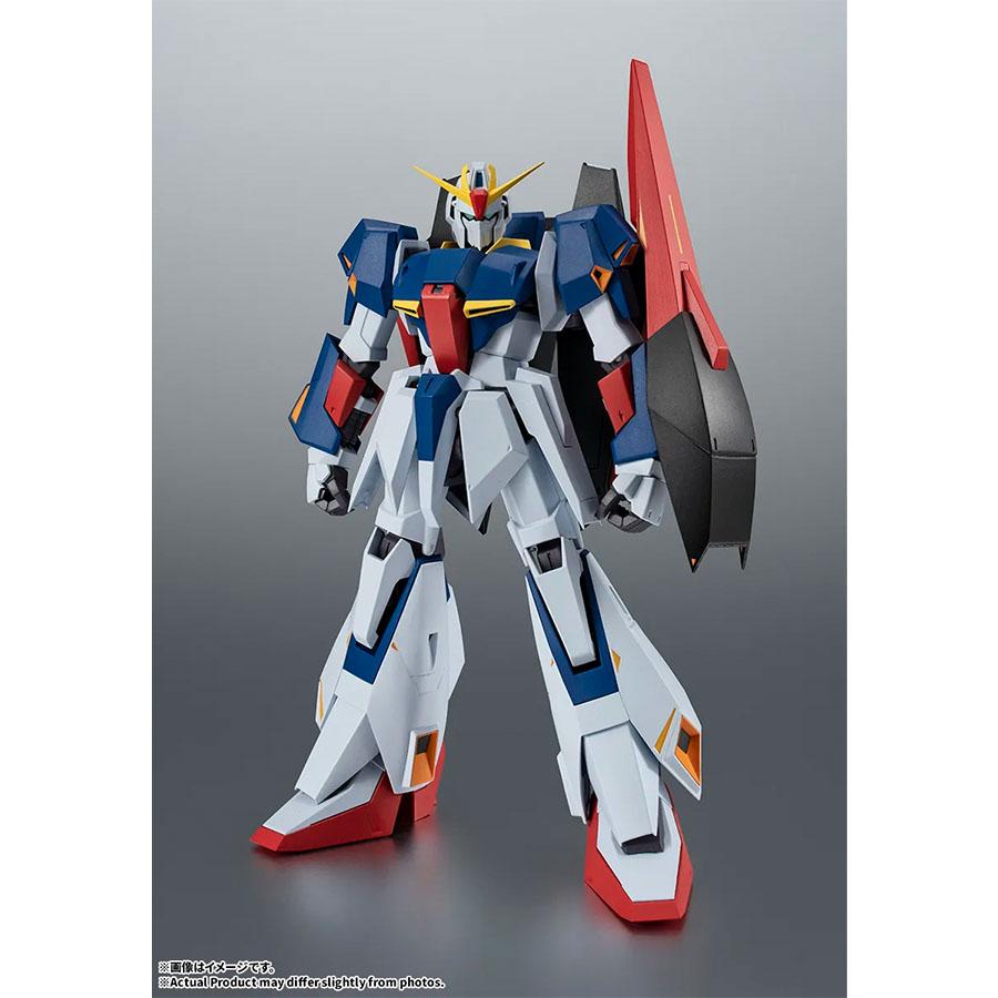 BANDAI（バンダイ） 【26.12月新発売】ROBOT魂 機動戦士Zガンダム
