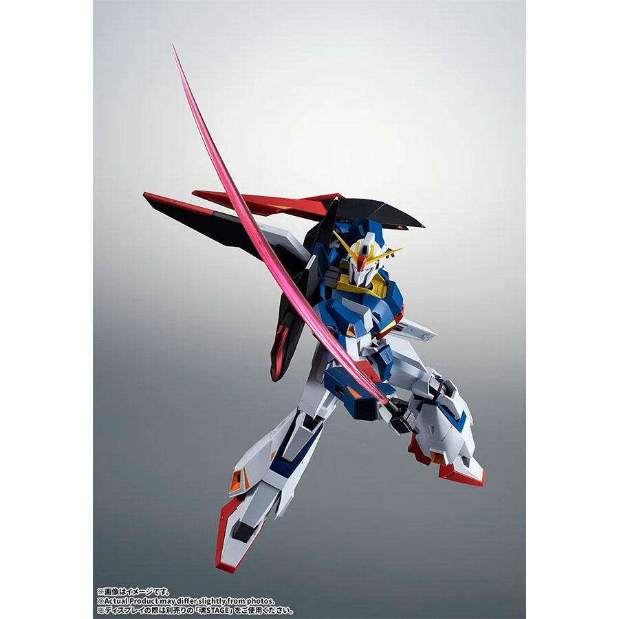 BANDAI（バンダイ） 【26.12月新発売】ROBOT魂 機動戦士Zガンダム