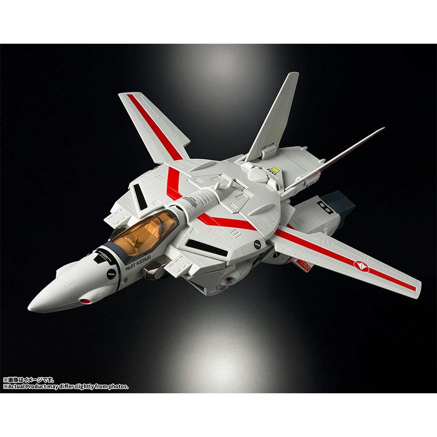 BANDAI（バンダイ） 【27.01月新発売】 オリジン・オブ・バルキリー