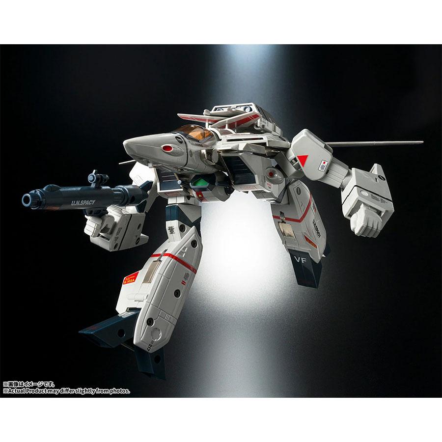 BANDAI（バンダイ） 【27.01月新発売】 オリジン・オブ・バルキリー