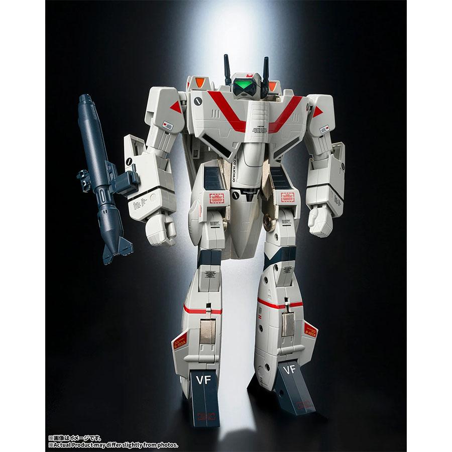 BANDAI（バンダイ） 【27.01月新発売】 オリジン・オブ・バルキリー