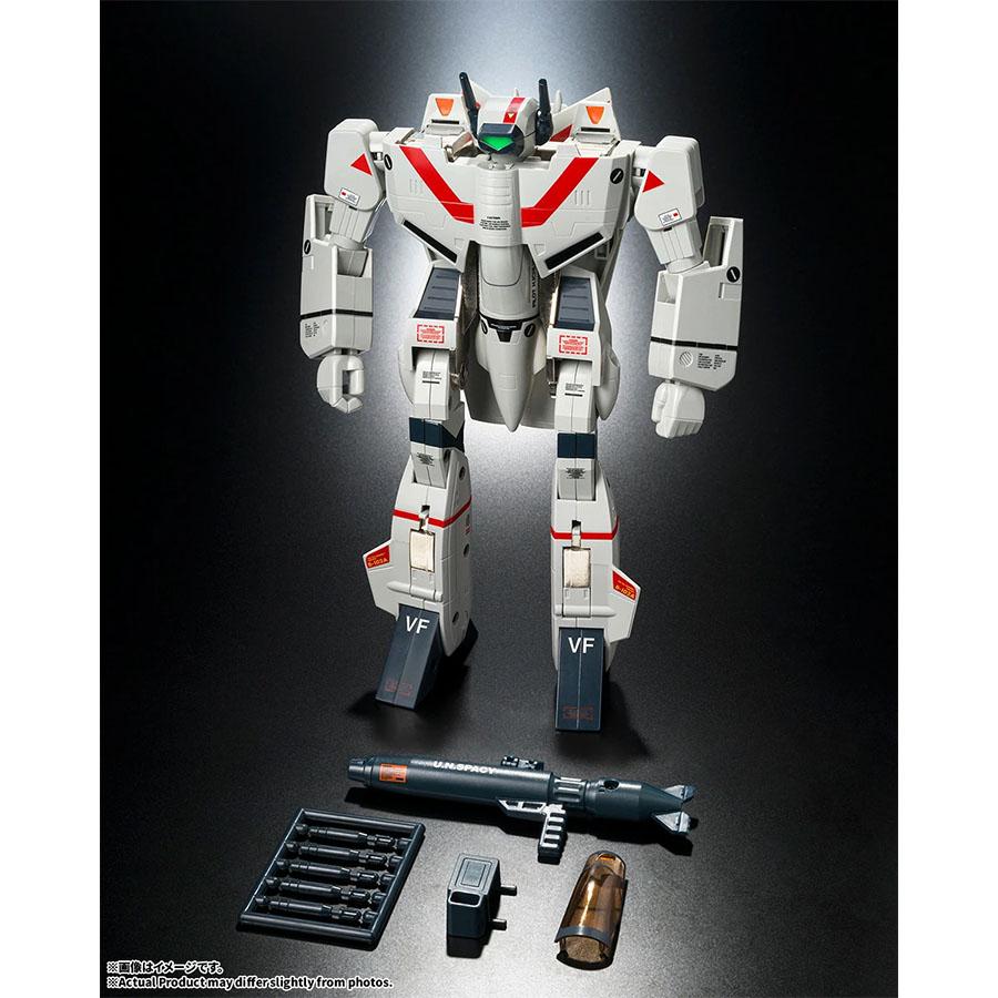 BANDAI（バンダイ） 【27.01月新発売】 オリジン・オブ・バルキリー