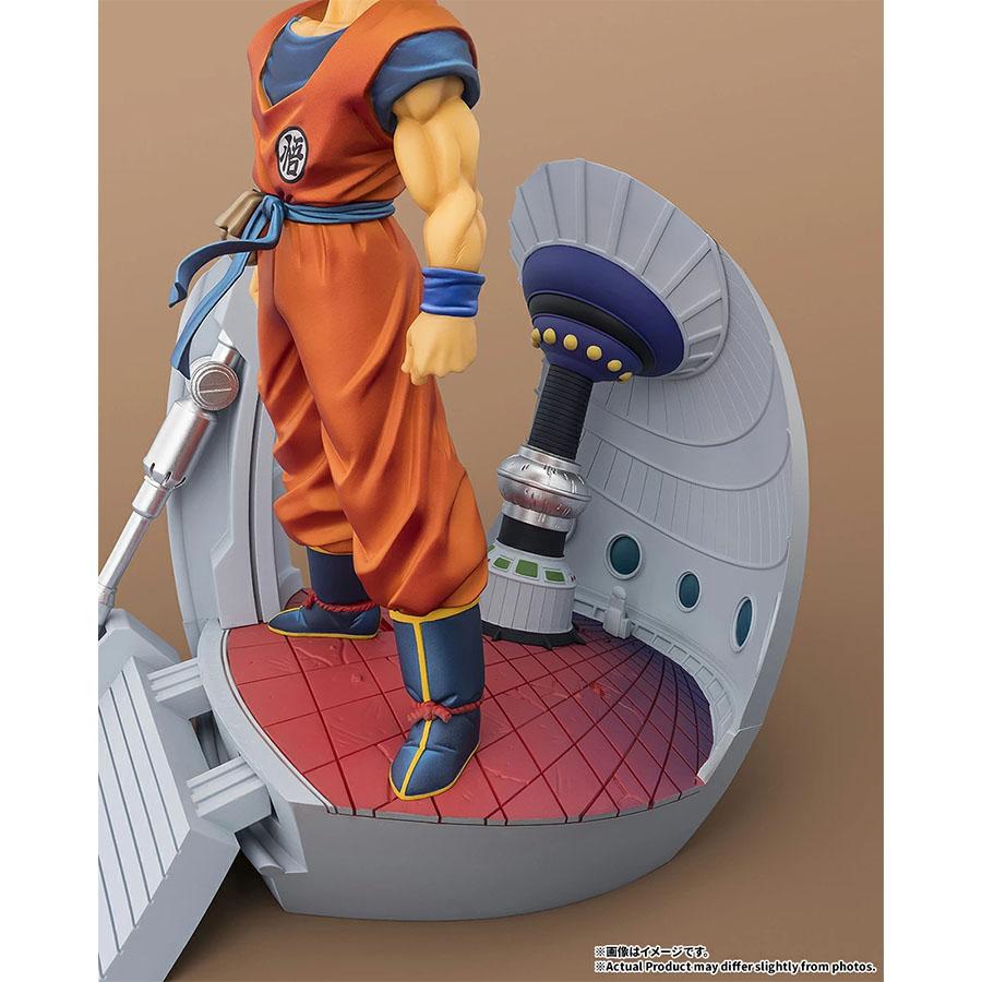 BANDAI（バンダイ） 【27.02月販売分】フィギュアーツZERO