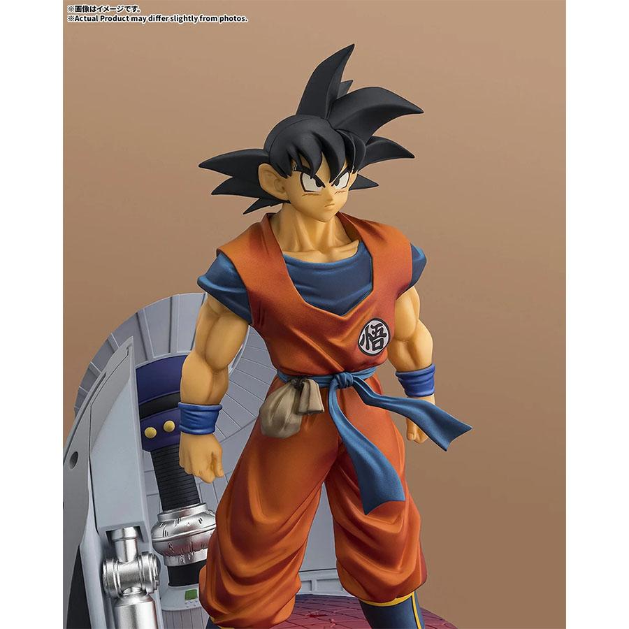 BANDAI（バンダイ） 【27.02月販売分】フィギュアーツZERO