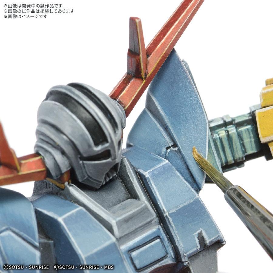 ま*け様 ガンダムプラモデルシリーズ 10個セット BANDAI（バンダイ） 【26.10月販売分】 GUNDAM ASSEMBLE DELUXE SET 01