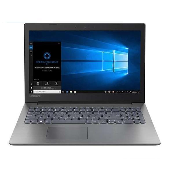 Lenovo（レノボ） Ideapad330 81D600RXJP 15.6型ノートPC(AMD A 