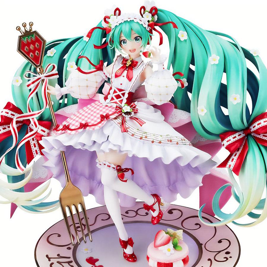 初音ミク 15th Anniversary Ver. 「キャラクター・ボーカル… グッドスマイルカンパニー 【即納新品】初音ミク 15th Anniversary Ver