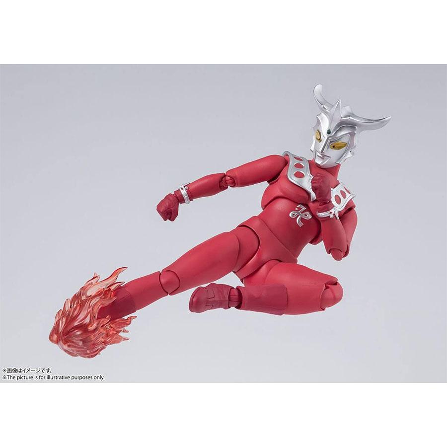 BANDAI（バンダイ） 【26.12月新発売】 S.H.Figuarts ウルトラマンレオ