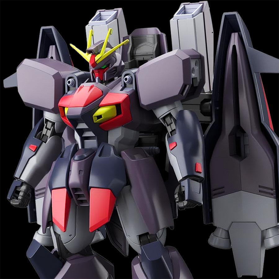 BANDAI（バンダイ） 【26.11月新発売】HG 1/144 ガンダムアシュタロン