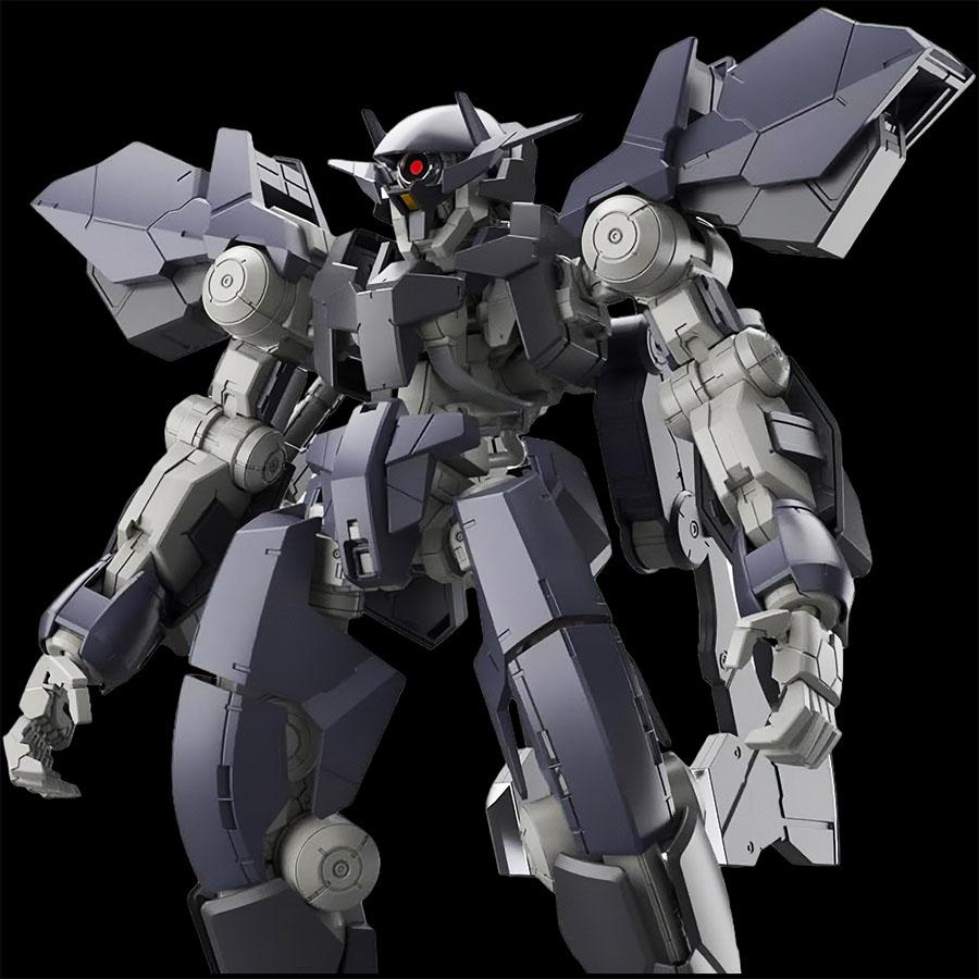BANDAI（バンダイ） 【27.01月新発売】FULL MECHANICS 1/100 グレイズ
