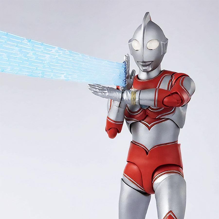 BANDAI（バンダイ） 【27.04月販売分】 S.H.Figuarts 『帰ってきた