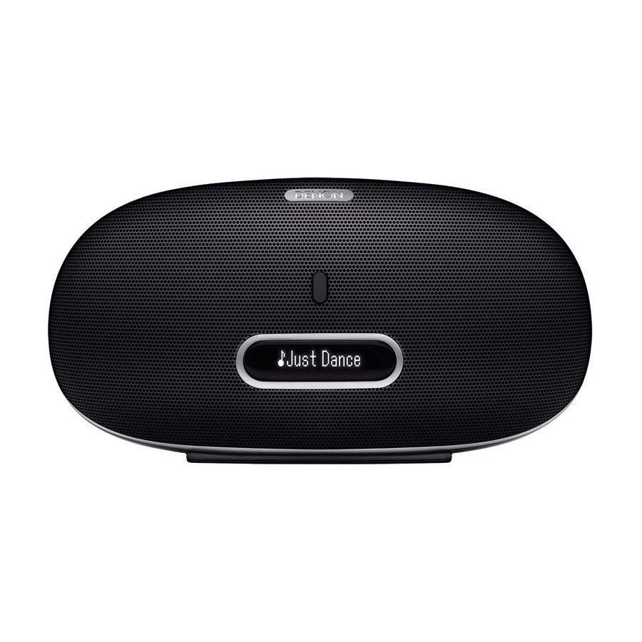 DENON 【即納新品】DENON COCOON ネットワークドックスピーカー 