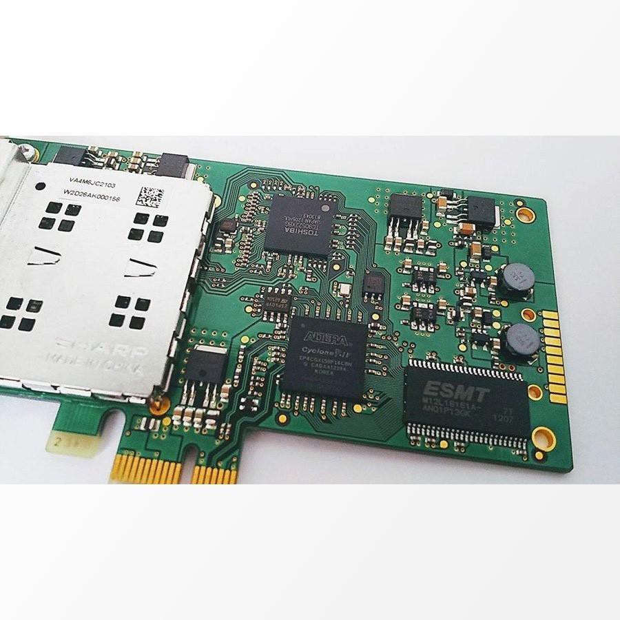 即納新品】新品 アースソフト 地デジチューナーカード PT3 Rev.A 即納新品】新品 アースソフト 地デジチューナーカード PT3 Rev.A