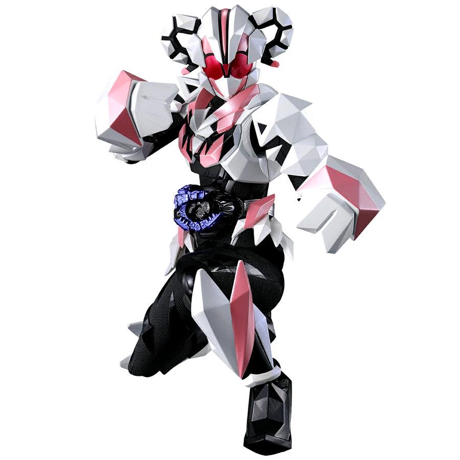 BANDAI（バンダイ） 【26.10月新発売】 仮面ライダーマイス TAF 仮面