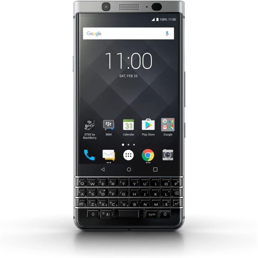 Blackberry ブラックベリー Keyone b100 6 Prd 001 メモリ3gbストレージ32gb Nanosimｘ1 ドコモ ソフトバンクsim対応 Simフリースマホ Pandora A3 通販 Yahoo ショッピング