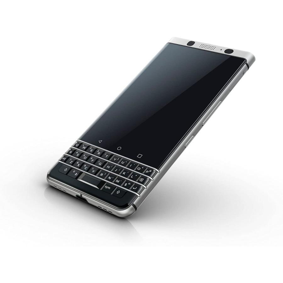 Blackberry ブラックベリー Keyone b100 6 Prd 001 メモリ3gbストレージ32gb Nanosimｘ1 ドコモ ソフトバンクsim対応 Simフリースマホ Pandora A3 通販 Yahoo ショッピング