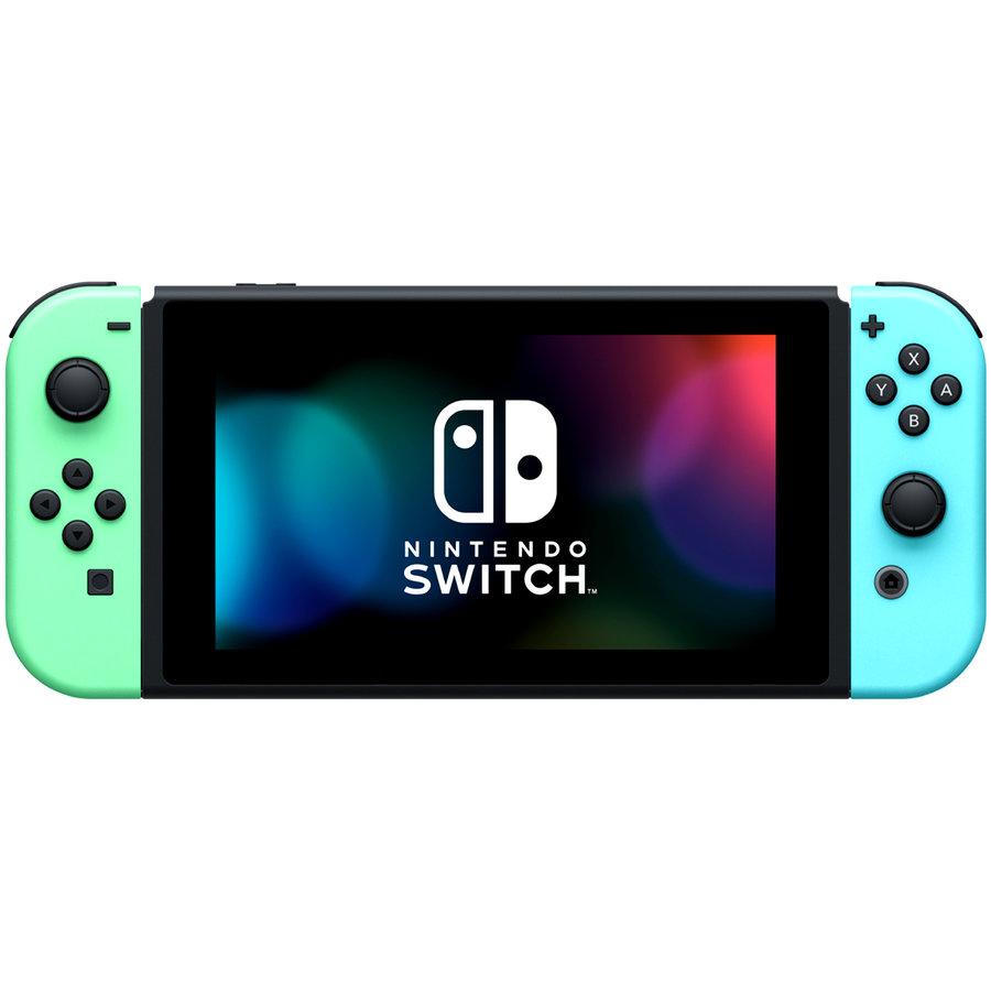 Nintendo Switch 【即納新品】任天堂 あつまれ どうぶつの森セット HAD