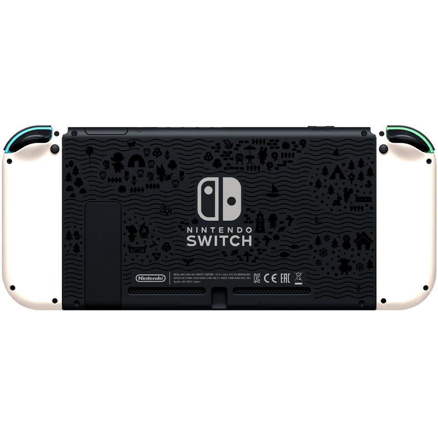 Nintendo Switch 【即納新品】任天堂 あつまれ どうぶつの森セット HAD