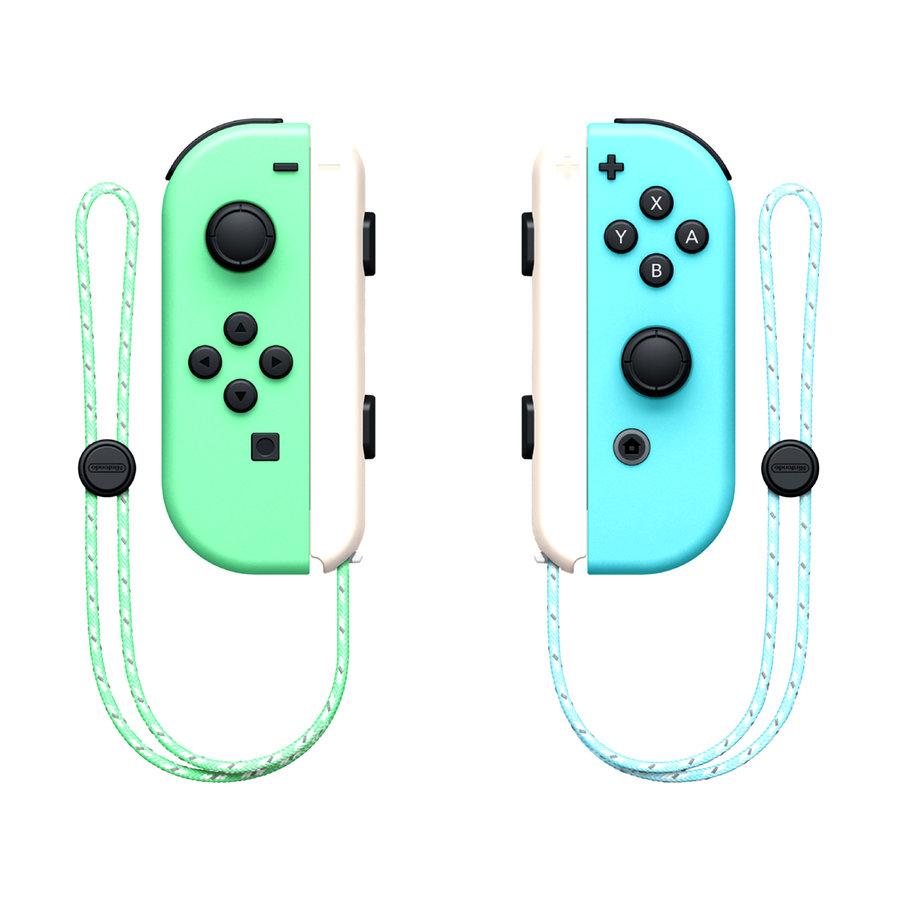 Nintendo Switch 【即納新品】任天堂 あつまれ どうぶつの森セット HAD