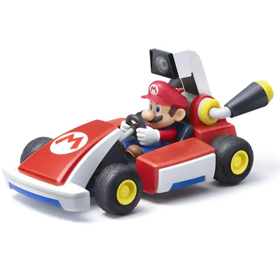即納新品】マリオカート ライブ ホームサーキット マリオセット