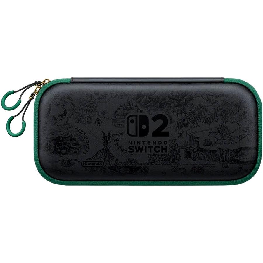任天堂（Nintendo） 【26.10月新発売】Nintendo Switch 2 キャリング