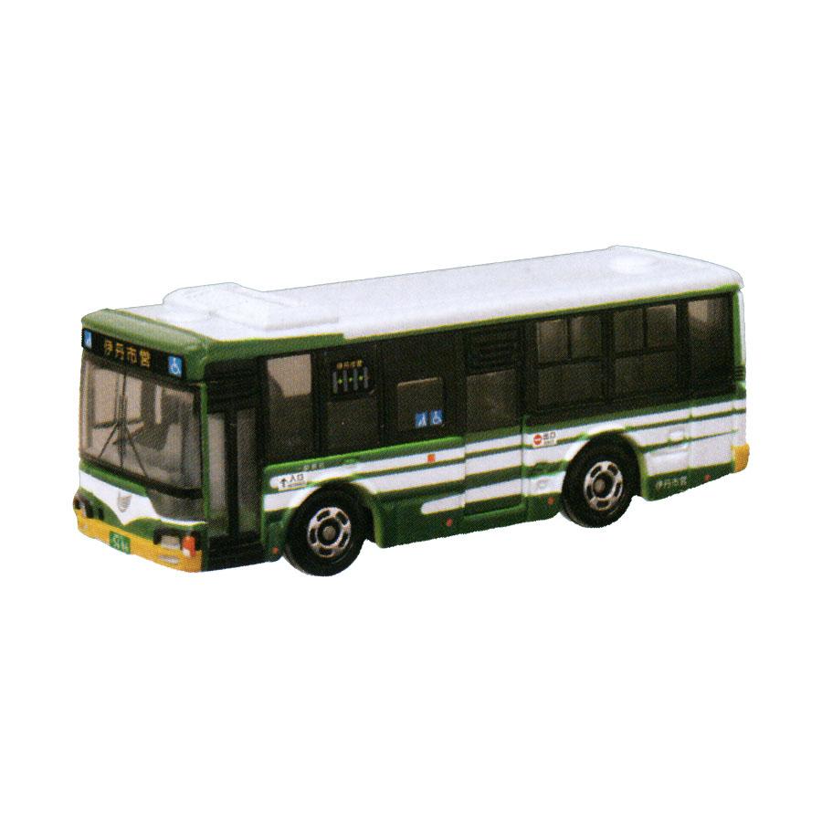 トミカ 【即納新品】タカラトミー TAKARATOMY 伊丹市営バス限定
