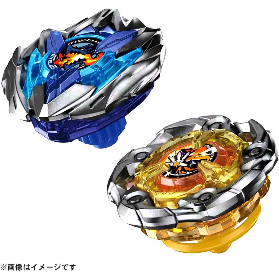 ベイブレードX 【即納新品】タカラトミーBEYBLADE X UX-04 バトル