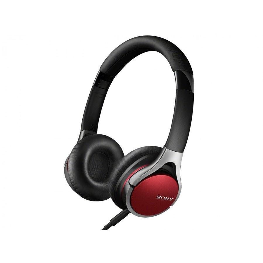 SONY 【即納新品】SONY 密閉型オンイヤーヘッドホン ハイレゾ音源対応 