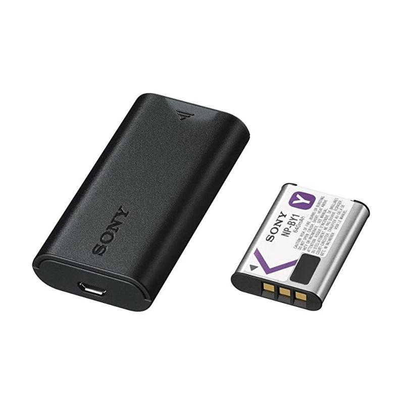 本日特価】ソニー カメラ用バッテリー チャージャーセット ACC-TCV7C