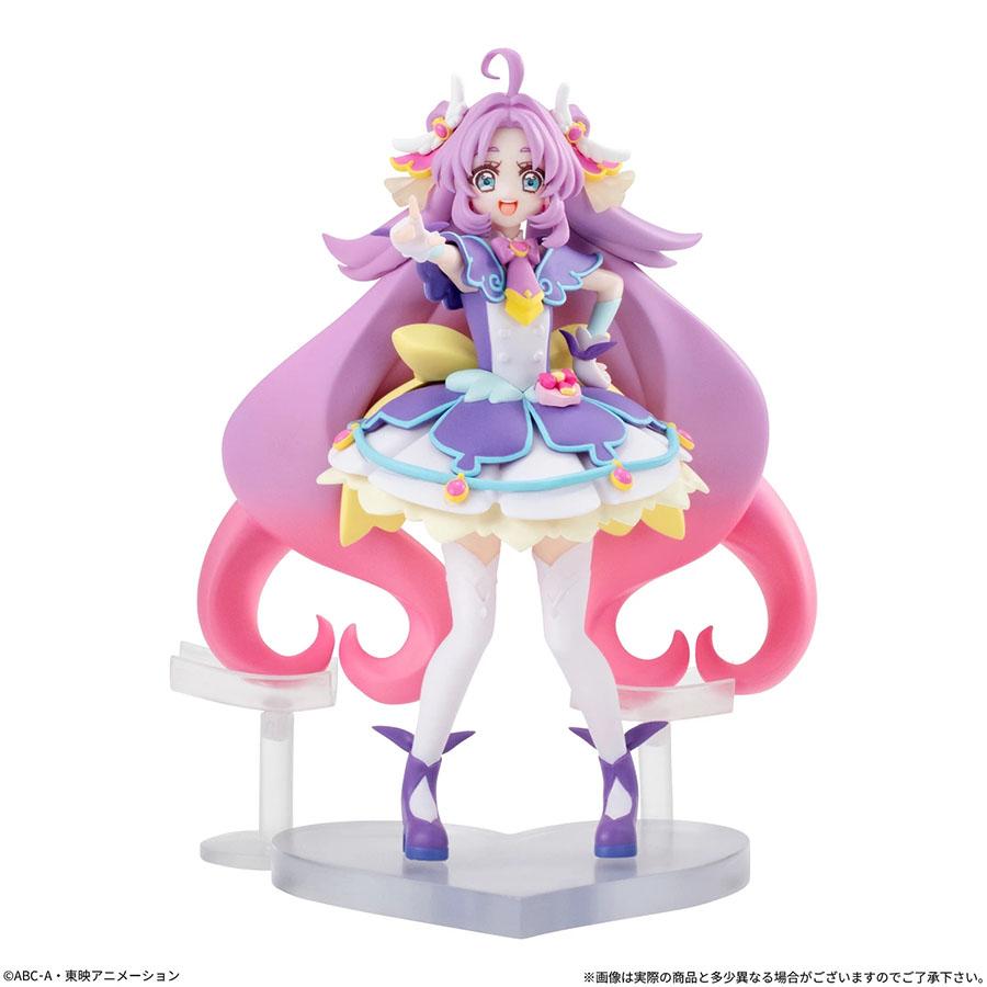 BANDAI（バンダイ） 【27.01月新発売】PRECURE STAR GALLERY 名探偵