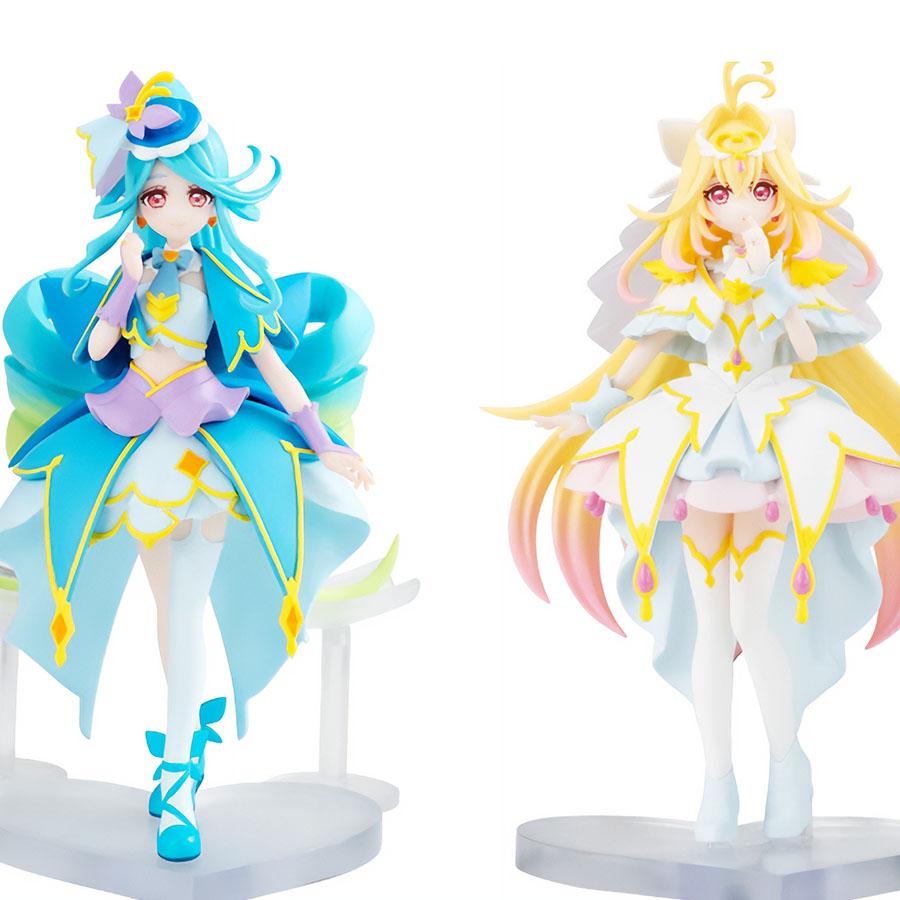 BANDAI（バンダイ） 【27.01月新発売】PRECURE STAR GALLERY 名探偵