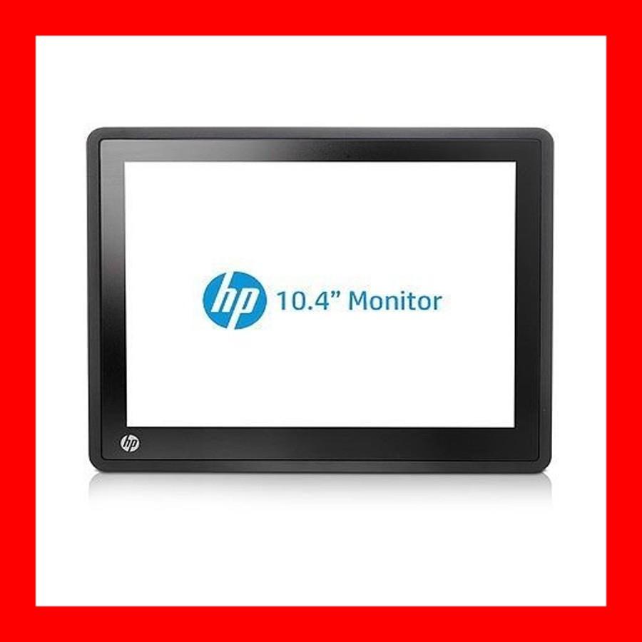 HP L6017tm 17インチリテールタッチモニター HP L6017tm 17インチリテールタッチモニター