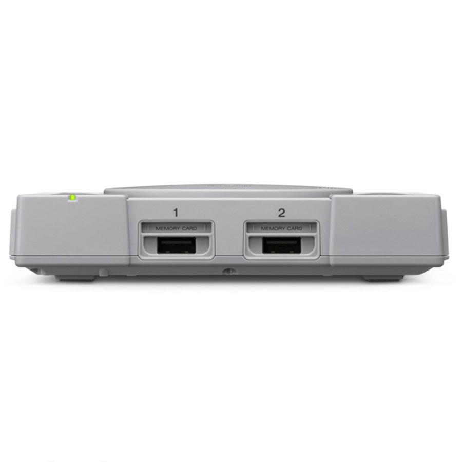SONY（ソニー） 【即納新品】SONY プレイステーション クラシック PS
