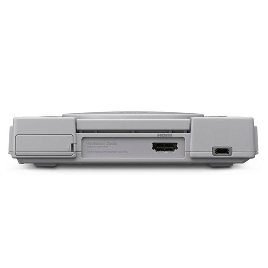 SONY（ソニー） 【即納新品】SONY プレイステーション クラシック PS