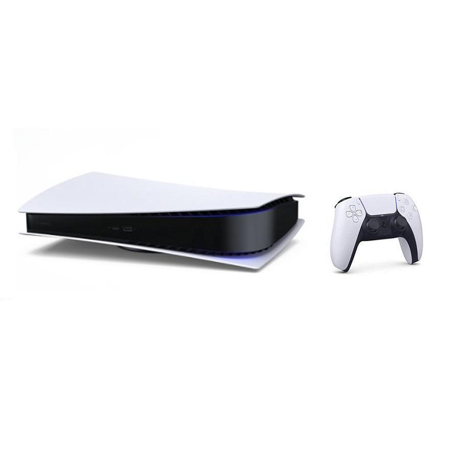 即発送！SONYプレイステーション5CFI-1100B01 Amazon.co.jp: 【整備済み品】 SONY ソニー PlayStation 5 デジタル