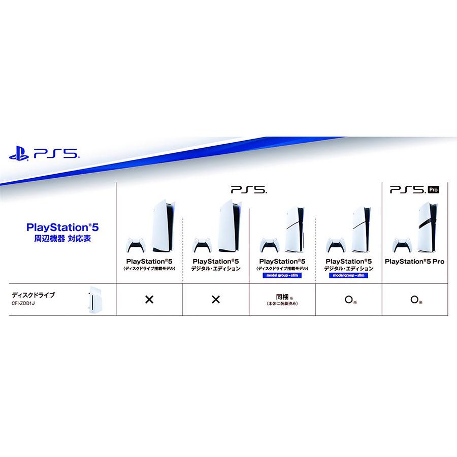 SONY（ソニー） 【即納新品】国内正規品 SONY(SIE) ディスクドライブ 