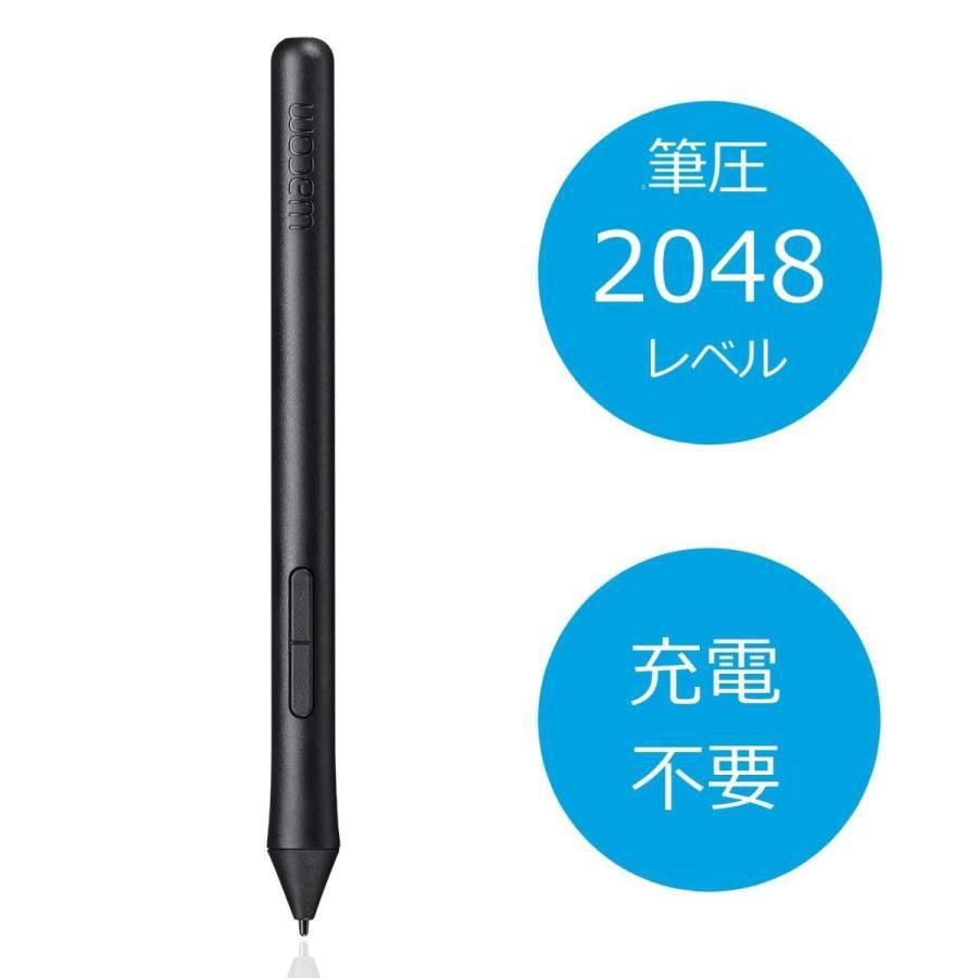 wacom（ワコム） 【即納新品】ワコム(WACOM) Intuos Comic small CTH