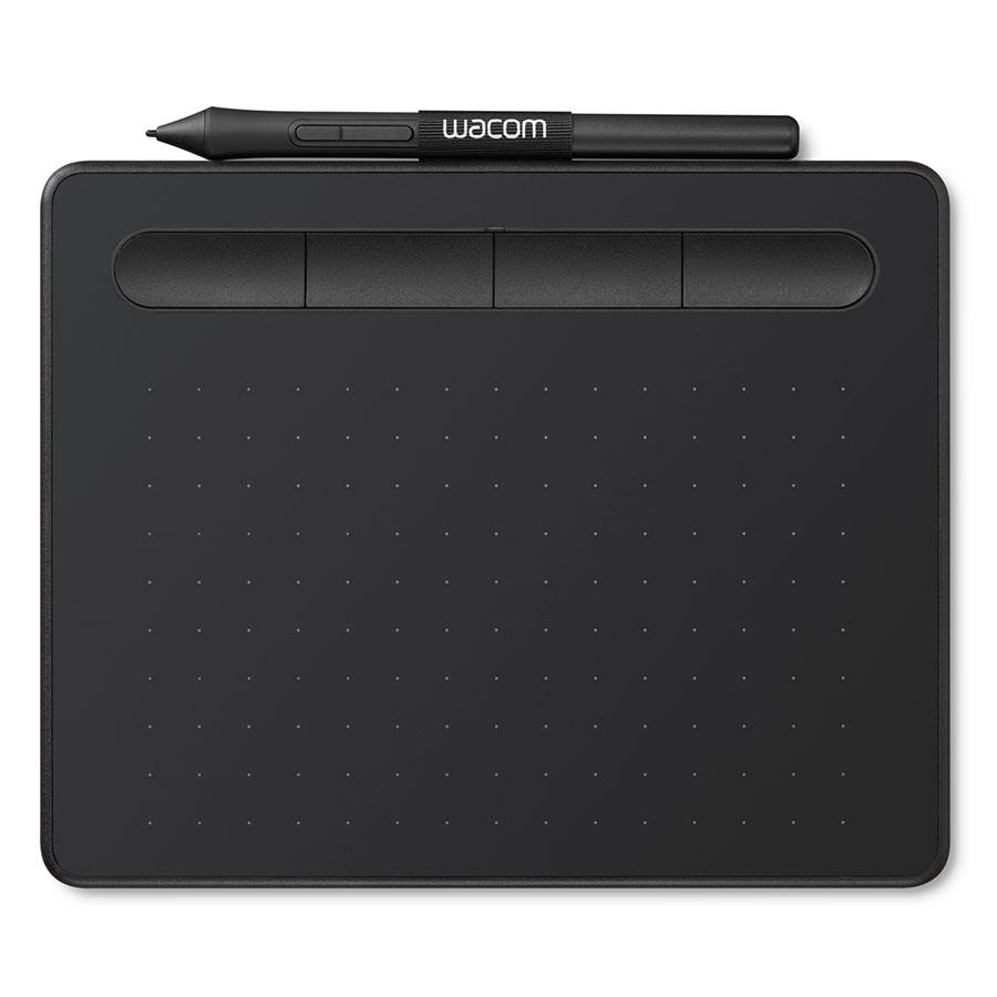 wacom（ワコム） 【即納新品】ワコム(WACOM) intuos small CTL-4100/K0