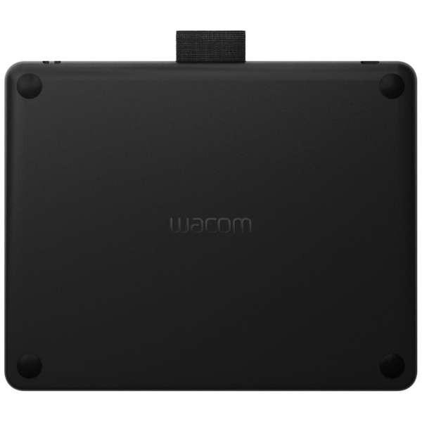 wacom（ワコム） intuos small CTL-4100/K0 ベーシック ブラック ペン