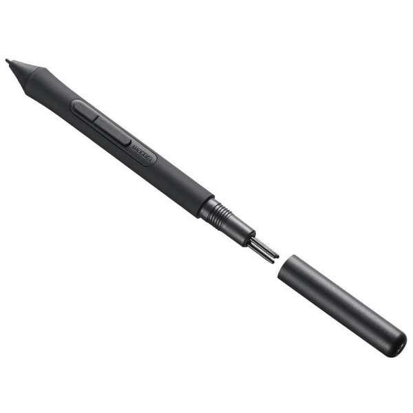 wacom（ワコム） intuos small CTL-4100/K0 ベーシック ブラック ペン