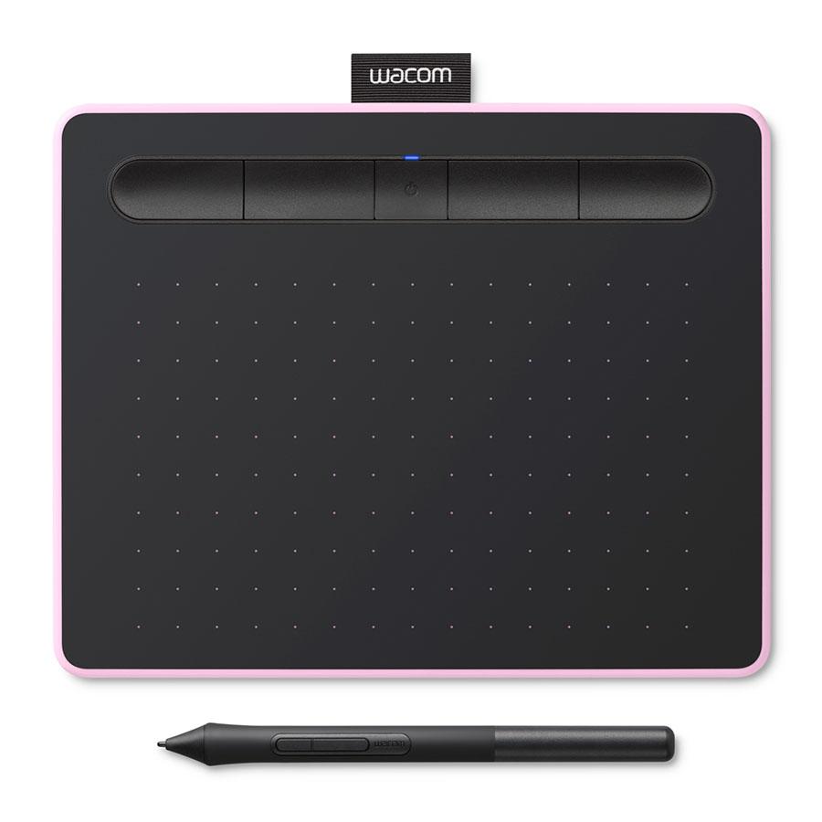 wacom（ワコム） 【即納新品】ワコム(WACOM) intuos small CTL-4100WL